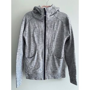 Lululemon jacket hoodie